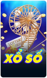 xổ số